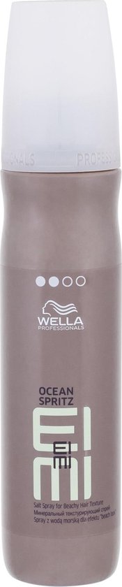 175x840-54 Wella EIMI Ocean Spritz Salt Spray - 150 ml Wella Eimi Beach Spray - Image 1