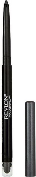 Revlon Colorstay Eyeliner Crayon Controur - Charcoal Charbon - Image 3