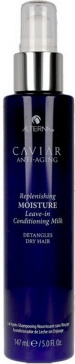 Alterna Caviar Replenishing Moisture Leave-in Conditioning Milk - Image 2