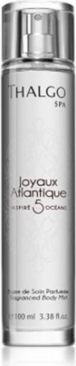 Thalgo Joyaux Atlantique Body Mist 100ml - Image 4