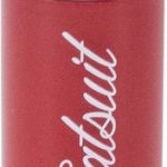 Wet n Wild - MegaLast Liquid Catsuit High-Shine - Hydratační rtěnka s vitamíny 5,7 g Bad Girl´s Club