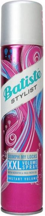 Batiste Droogshampoo Stylist XXL Volume 200ml - Image 3