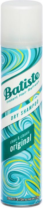 Droge Shampoo Original Batiste (200 ml) - Image 3