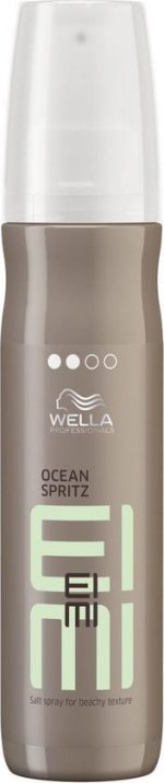 Wella EIMI Ocean Spritz Salt Spray - 150 ml Wella Eimi Beach Spray - Image 3