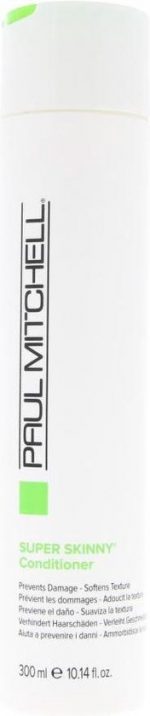 Paul Mitchell Super Skinny Daily Treatment Unisex 300ml - Image 4