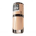 Maybelline Color Show 60 Seconds Nr 1 Go Bare 7 Ml