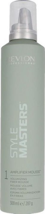 Volumegevend Foam Revlon (300 ml) - Image 2