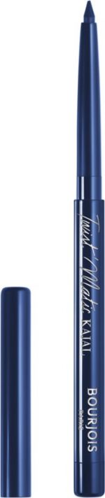 Bourjois Twist Matic Kajal Oogpotlood - 05 Mille Et Une Blue