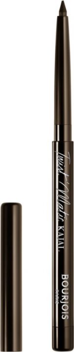 Bourjois Twist Matic Kajal Oogpotlood - 02 Brown W'Oud