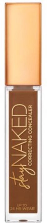Urban Decay Stay Naked Correcting Concealer - 80WR Deep - Warm, Red - Image 4