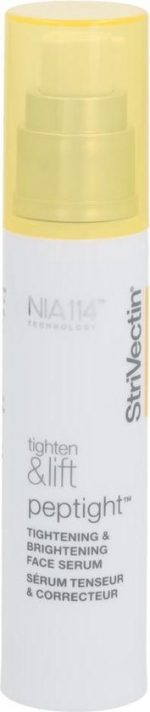 Strivectin Peptight Tightening  Brightening Face Serum 50 ml - Image 3