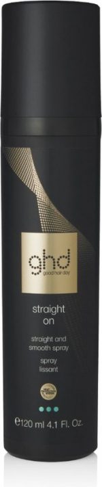 ghd Straight On Spray 120ml - Image 3