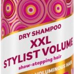 Batiste Droogshampoo Stylist XXL Volume 200ml