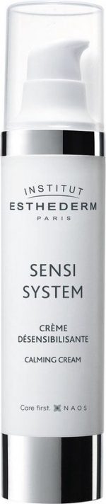 Institut Esthederm Sensi System Creme Desensibilisante Gevoelige Huid 50ml - Image 2