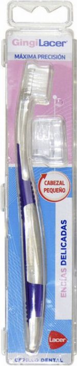Tandenborstel Lacer Gingilacer Cabezal Pequeño