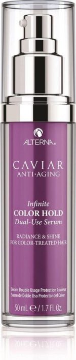 Alterna Caviar Infinite Colour Hold Dual Use Serum - Image 4