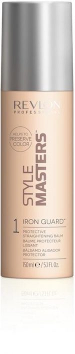 Conditioner Crème Style Masters Iron Revlon (150 ml) - Image 2