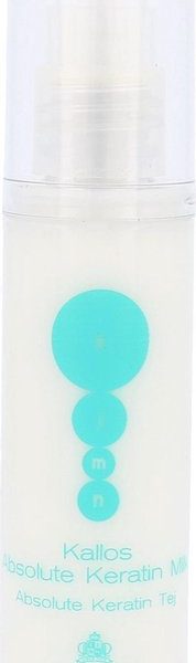 Kallos - KJMN Absolute Keratin Milk - 50ml
