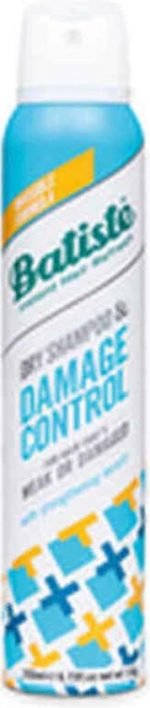 Batiste - Dry Shampoo Damage Control 200 ml - Image 2