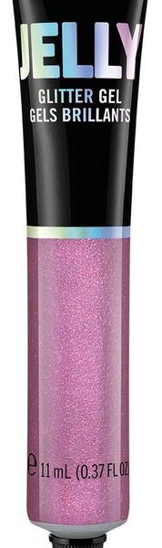 Jelly Toppers Glitter Gel By Rimmel #500-purple-rain