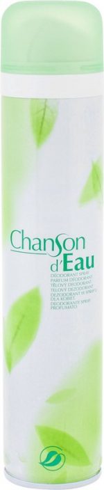Chanson D'eau Deospray 200ml - Image 2