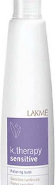 Lakmé Leave-in K.Therapy Sensitive Relaxing Balm