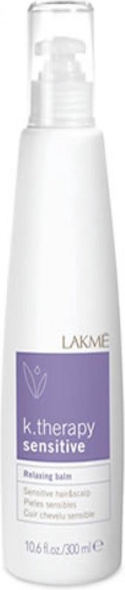 179x840-17 Lakmé Leave-in K.Therapy Sensitive Relaxing Balm - Image 1
