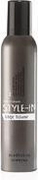 Flexibele Vasthoudende Hairspray Inebrya Style-In 320 ml
