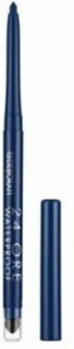 Deborah Milano 24Ore Eyeliner Wpf - 04 Blue Blue - Oogpotlood