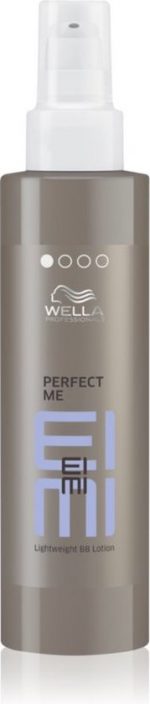 Wella Professional - EIMI Perfect Me BB Lotion - 100ml - Image 2