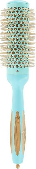 Bamboom - Styling Ocean Breeze Round Brush - 35mm - Image 2