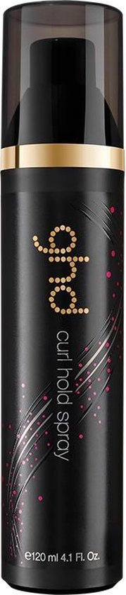 179x840-48 Ghd Style Curl Hold Spray - Haarspray - 120 ml - Image 1