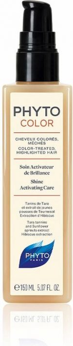 Phyto Phyto Color Shine Activating Care 150 ml - Image 2
