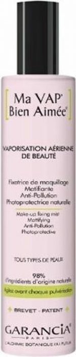 Garancia Ma Vap' Bien Aimée Makeup Fixer 40 Ml - Image 2