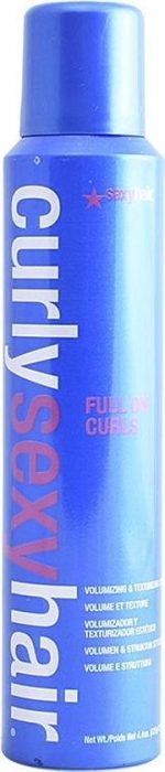Henkel Full On Curls Volumizing  Texturizing Styler