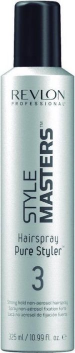 Haarlak zonder gas Revlon (325 ml) (325 ml) - Image 3