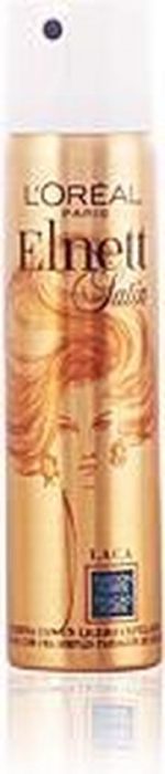 L'oréal Paris Elnett Laca Mini Fijación Fuerte Spray 75 Ml - Image 2
