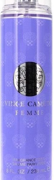 Vince Camuto Femme Body Spray 240 ml for Women