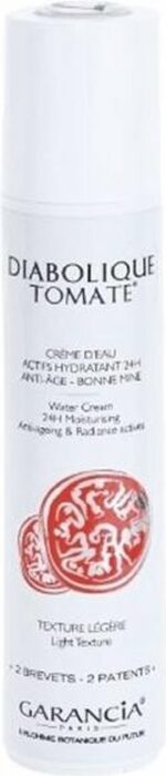 Garancia Diabolique Tomate Water Cream 30ml - Image 2