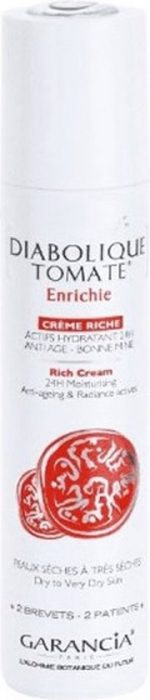 Garancia Diabolique Tomate Enriched Cream 30ml - Image 2