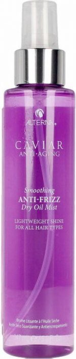 Alterna Caviar Smoothing Anti-Frizz Dry Oil Mist 147 ml (Pack of 1),other - Image 3