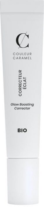 Couleur Caramel Maquillaje Corrector Cara 33 Sand 1un - Image 2