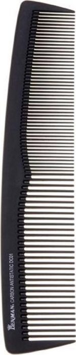 Denman Large Dressing Carbon Comb