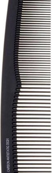 Denman Large Dressing Carbon Comb