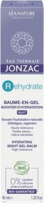 Vochtinbrengende Nachbalsem Eau Thermale Jonzac - Image 4