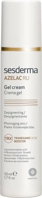 Anti-Pigment Crème Azelac Ru Sesderma (50 ml) - Image 2