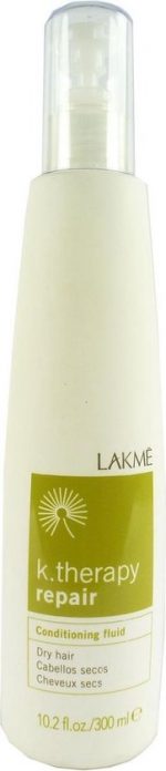 Lakmé Conditioner K.Therapy Repair Conditioning Fluid - Image 2
