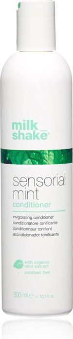Milk Shake - Sensorial Mint Conditioner - 300ml - Image 3