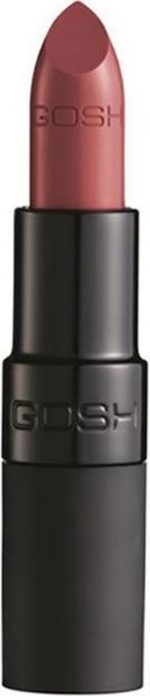 Gosh Velvet Touch Lipstick 014 Matt Cranberry - Image 3