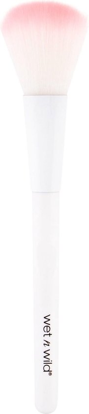 181x840-6 Wet n Wild - Brush Brushes - Štětec na tvářenku (L) - Image 1